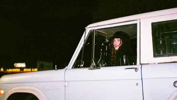 OLIVIA RODRIGO: driving home 2 u Poster 6