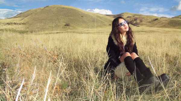 OLIVIA RODRIGO: driving home 2 u Poster 1