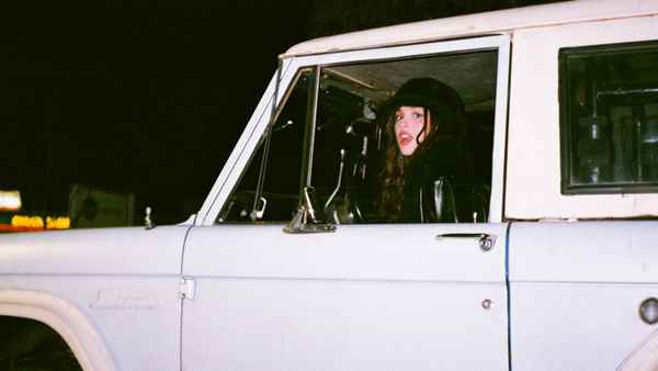 OLIVIA RODRIGO: driving home 2 u Poster 4