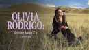 OLIVIA RODRIGO: driving home 2 u Poster 2