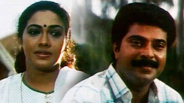 Oliyambukal Poster 4