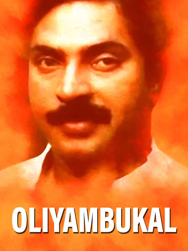 Oliyambukal Poster 1