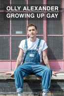 Olly Alexander: Growing Up Gay Poster 2