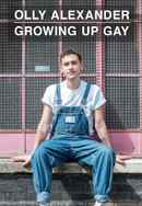 Olly Alexander: Growing Up Gay Poster 5