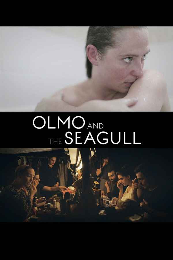 Olmo and the Seagull Poster 6