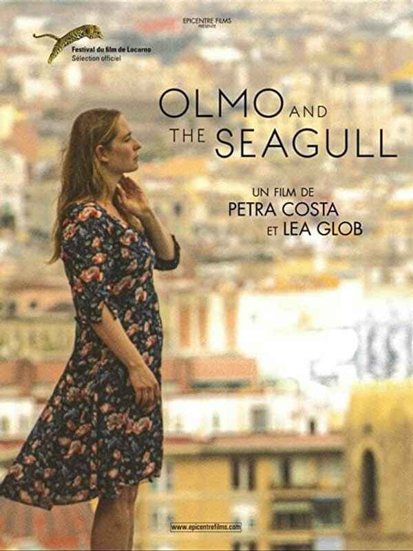 Olmo and the Seagull Poster 7