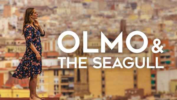 Olmo and the Seagull Poster 3