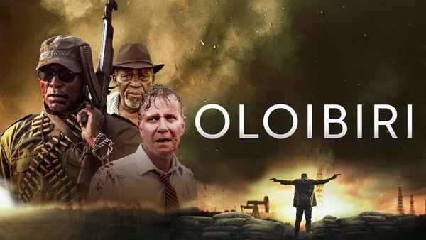 Oloibiri Poster 4