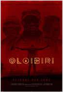 Oloibiri Poster 1