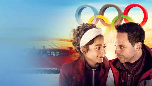 Olympic Dreams Poster 1