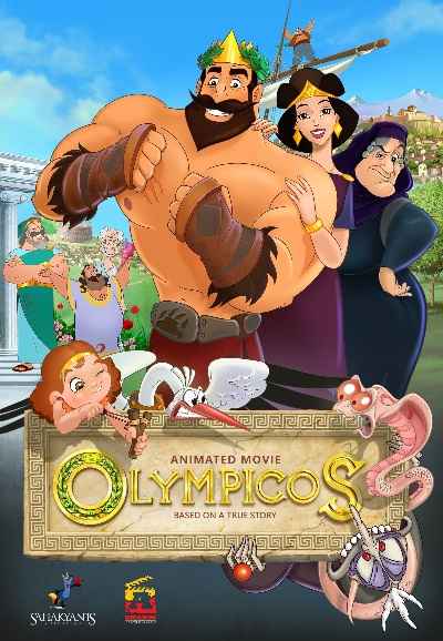 Olympicos