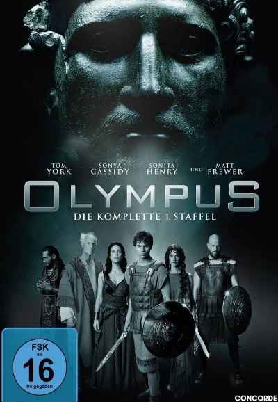 Olympus