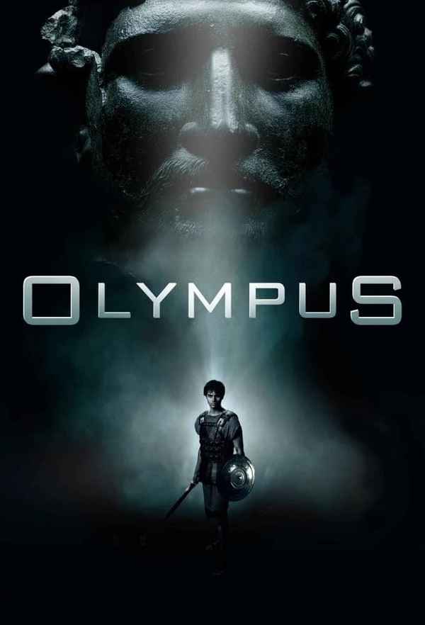 Olympus Poster 5