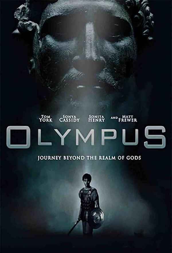 Olympus Poster 6