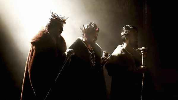 Om Bheem Bush (ఓం భీం బుష్) Poster 2