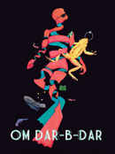 Om Dar-B-Dar Poster 2
