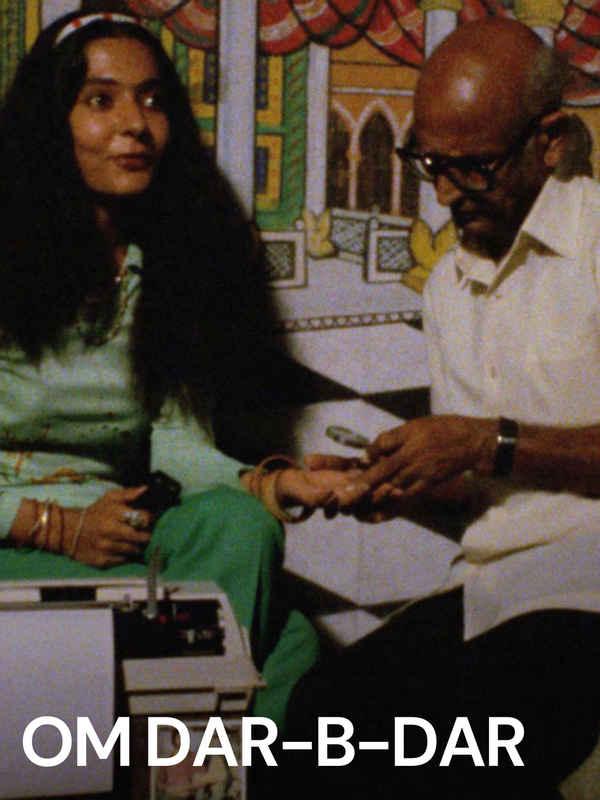 Om Dar-B-Dar Poster 1