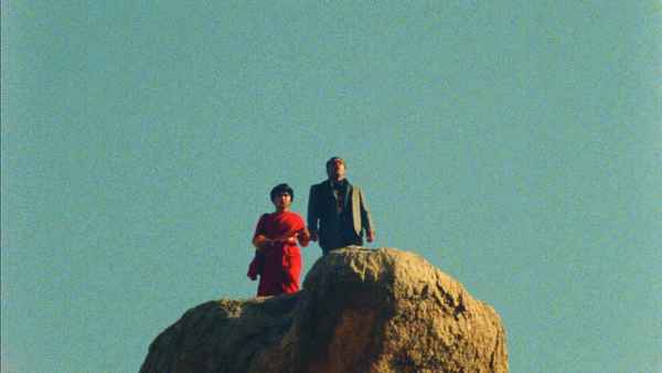 Om Dar-B-Dar Poster 6