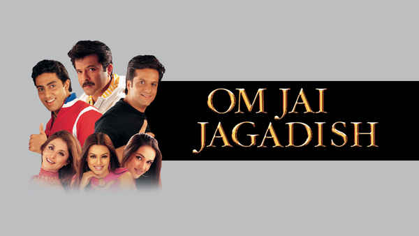 Om Jai Jagadish Poster 1