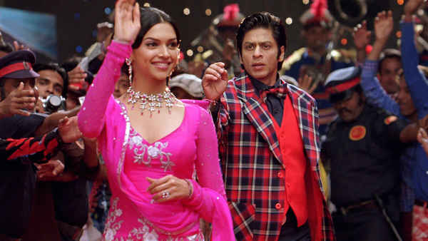 Om Shanti Om Poster 3