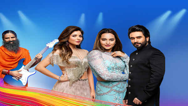 Om Shanti Om Poster 3