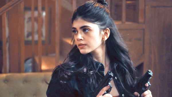 OM: The Battle Within Poster 1