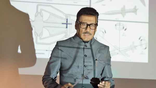 OM: The Battle Within Poster 7