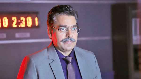 OM: The Battle Within Poster 5