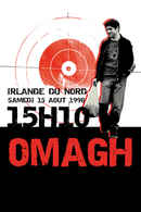 Omagh Poster 1