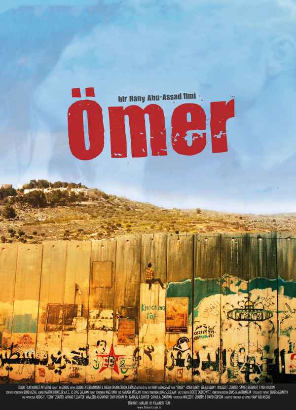 Omar Poster 3
