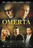 Omertà Poster 3