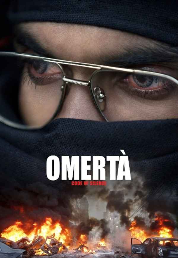 Omerta Poster 6