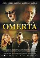 Omertà Poster 2