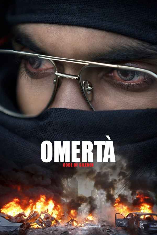 Omerta Poster 3