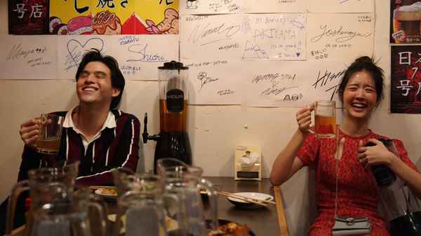 OMG! Oh My Girl Poster 3