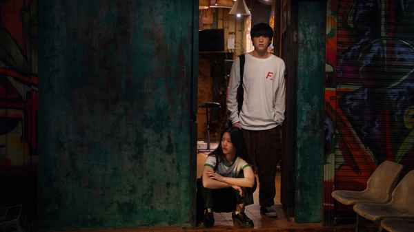 OMG! Oh My Girl Poster 7