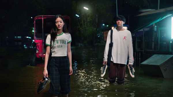 OMG! Oh My Girl Poster 2