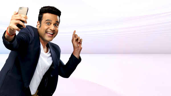 OMG! Yeh Mera India Poster 1