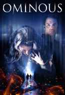 Ominous Poster 4
