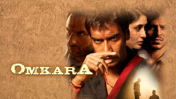 Omkara Poster 5