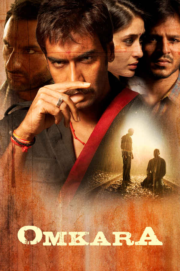 Omkara Poster 6