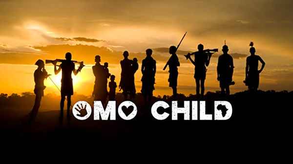 Omo Child Poster 2