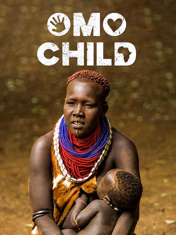 Omo Child Poster 1