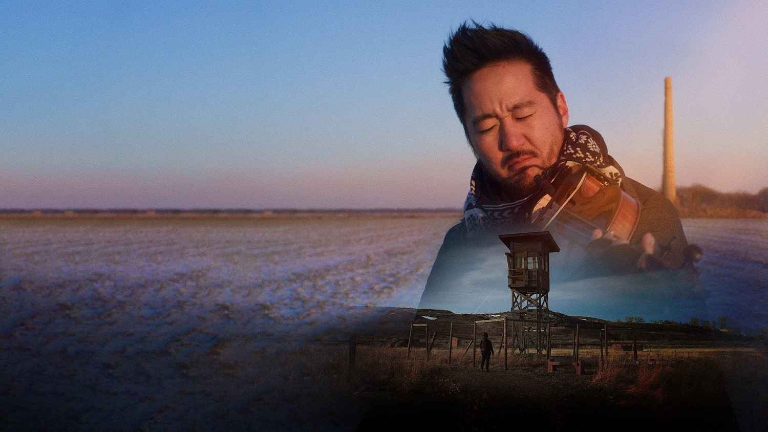 Omoiyari: A Song Film by Kishi Bashi