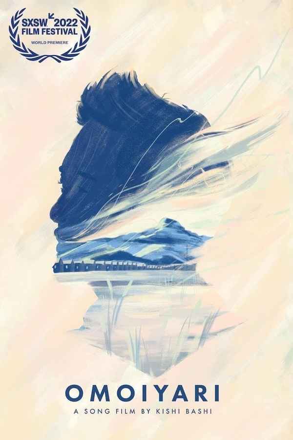 Omoiyari: A Song Film by Kishi Bashi Poster 2