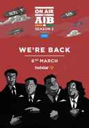 On Air With AIB Poster 6