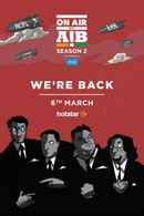On Air With AIB Poster 2