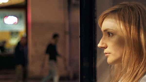 On Body and Soul Poster 2