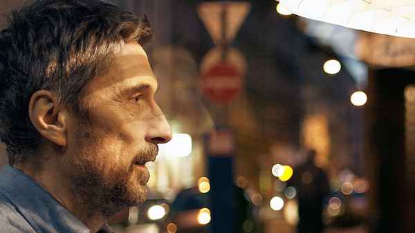 On Body and Soul Poster 3