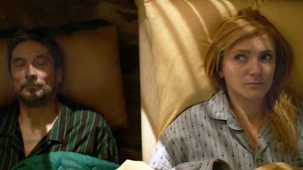 On Body and Soul Poster 4